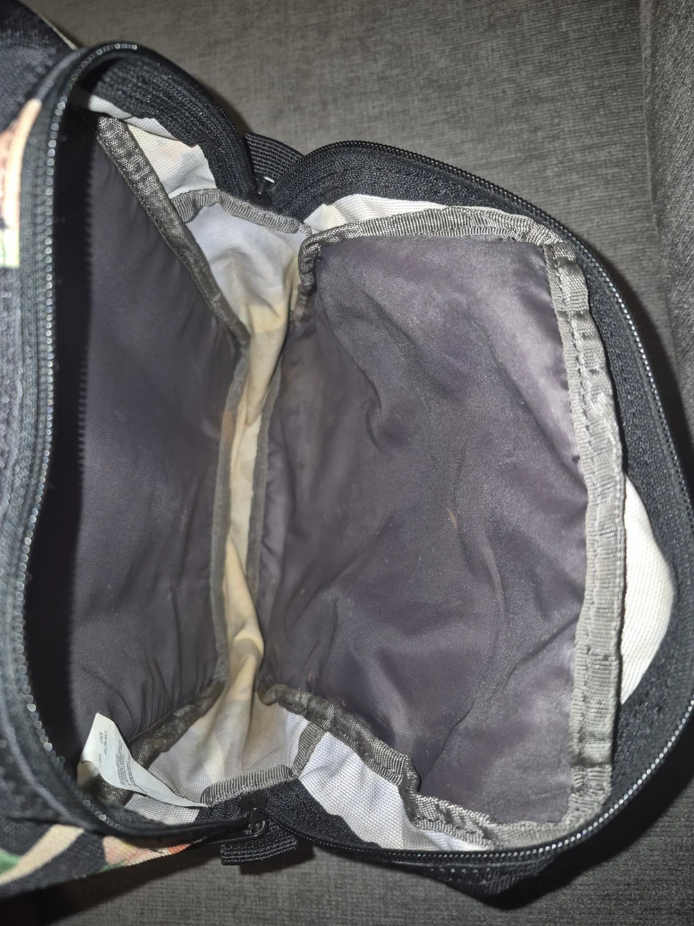 Levis compact levi